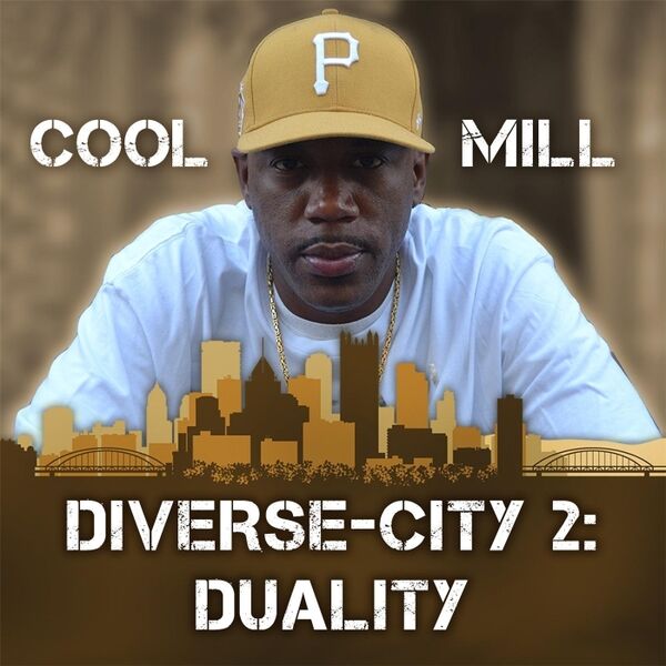 Cover art for Diverse-City 2: Duality
